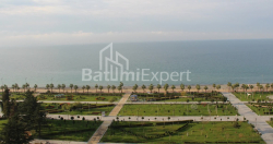 Mieszkanie 75.86 m² - Lecha i Marii Kaczyńskich, Batumi, Gruzja
