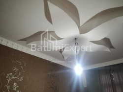 Mieszkanie 43.5 m² - Selima Chimsziaszwili, Batumi, Gruzja