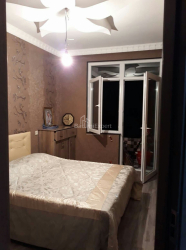Mieszkanie 43.5 m² - Selima Chimsziaszwili, Batumi, Gruzja