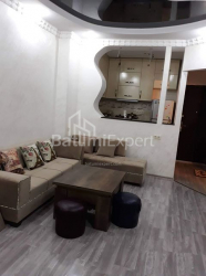Mieszkanie 43.5 m² - Selima Chimsziaszwili, Batumi, Gruzja