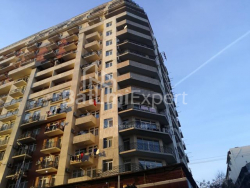 Mieszkanie 43.5 m² - Selima Chimsziaszwili, Batumi, Gruzja