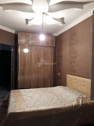 Mieszkanie 2-комн 43.5 m² - Selima Chimsziaszwili, Batumi