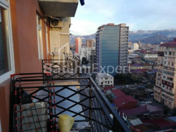Mieszkanie 43.5 m² - Selima Chimsziaszwili, Batumi, Gruzja