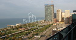 Mieszkanie 75.86 m² - Lecha i Marii Kaczyńskich, Batumi, Gruzja