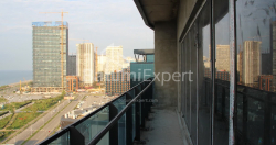 Mieszkanie 75.86 m² - Lecha i Marii Kaczyńskich, Batumi, Gruzja