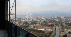 Mieszkanie 172.82 m² - Lecha i Marii Kaczyńskich, Batumi, Gruzja