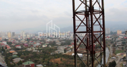 Mieszkanie 2-комн 89.4 m² - Lecha i Marii Kaczyńskich, Batumi