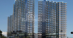 Mieszkanie 63.35 m² - Lecha i Marii Kaczyńskich, Batumi, Gruzja