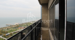 Mieszkanie 75.86 m² - Lecha i Marii Kaczyńskich, Batumi, Gruzja