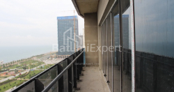 Mieszkanie 75.86 m² - Lecha i Marii Kaczyńskich, Batumi, Gruzja