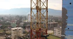 Mieszkanie 89.38 m² - Lecha i Marii Kaczyńskich, Batumi, Gruzja