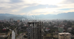 Mieszkanie 89.38 m² - Lecha i Marii Kaczyńskich, Batumi, Gruzja