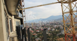 Mieszkanie 63.35 m² - Lecha i Marii Kaczyńskich, Batumi, Gruzja