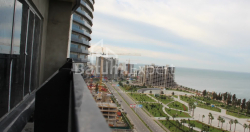 Mieszkanie 75.86 m² - Lecha i Marii Kaczyńskich, Batumi, Gruzja