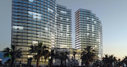 Mieszkanie 2-комн 75.9 m² - Lecha i Marii Kaczyńskich, Batumi