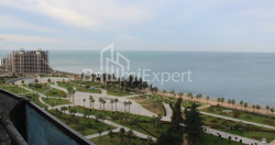 Mieszkanie 75.86 m² - Lecha i Marii Kaczyńskich, Batumi, Gruzja