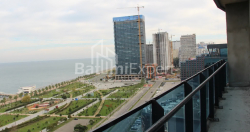 Mieszkanie 75.86 m² - Lecha i Marii Kaczyńskich, Batumi, Gruzja