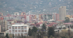 Mieszkanie 89.51 m² - Lecha i Marii Kaczyńskich, Batumi, Gruzja