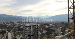 Mieszkanie 2-комн 89.5 m² - Lecha i Marii Kaczyńskich, Batumi