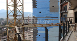 Mieszkanie 89.51 m² - Lecha i Marii Kaczyńskich, Batumi, Gruzja