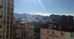 Mieszkanie 28 m² - Jusuf Kobaladze, Batumi, Gruzja