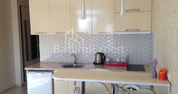 Mieszkanie 1-комн 28 m² - Jusuf Kobaladze, Batumi
