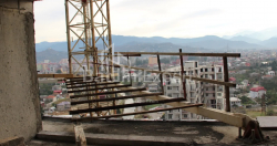 Mieszkanie 63.46 m² - Lecha i Marii Kaczyńskich, Batumi, Gruzja