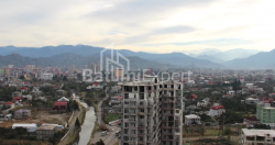 Mieszkanie 63.46 m² - Lecha i Marii Kaczyńskich, Batumi, Gruzja