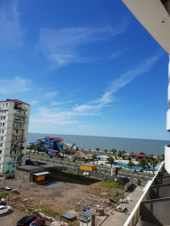 Mieszkanie 28 m² - Jusuf Kobaladze, Batumi, Gruzja