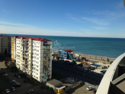 Mieszkanie 28 m² - Jusuf Kobaladze, Batumi, Gruzja