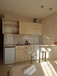 Mieszkanie 1-комн 28 m² - Jusuf Kobaladze, Batumi