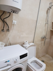 Mieszkanie 28 m² - Jusuf Kobaladze, Batumi, Gruzja