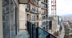 Mieszkanie 173.22 m² - Lecha i Marii Kaczyńskich, Batumi, Gruzja