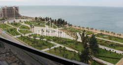 Mieszkanie 2-комн 75.9 m² - Lecha i Marii Kaczyńskich, Batumi