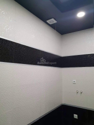Mieszkanie 72 m² - Tbel-Abuseridze, Batumi, Gruzja