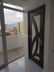 Mieszkanie 72 m² - Tbel-Abuseridze, Batumi, Gruzja