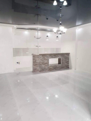 Mieszkanie 72 m² - Tbel-Abuseridze, Batumi, Gruzja