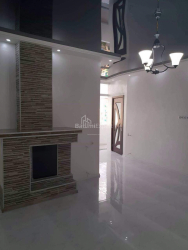 Mieszkanie 72 m² - Tbel-Abuseridze, Batumi, Gruzja