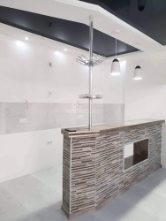 Mieszkanie 72 m² - Tbel-Abuseridze, Batumi, Gruzja