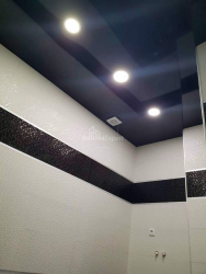 Mieszkanie 72 m² - Tbel-Abuseridze, Batumi, Gruzja