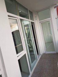 Mieszkanie 72 m² - Tbel-Abuseridze, Batumi, Gruzja