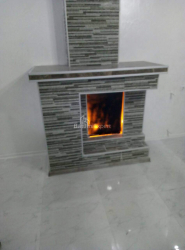Mieszkanie 72 m² - Tbel-Abuseridze, Batumi, Gruzja
