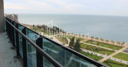 Mieszkanie 75.89 m² - Lecha i Marii Kaczyńskich, Batumi, Gruzja
