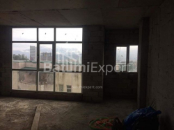 Mieszkanie 1-комн 67.5 m² - Petra Bagrationi, Batumi