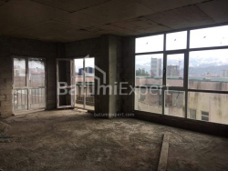 Mieszkanie 1-комн 67.5 m² - Petra Bagrationi, Batumi
