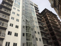 Mieszkanie 1-комн 67.5 m² - Petra Bagrationi, Batumi