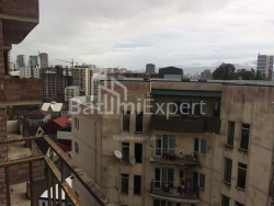 Mieszkanie 1-комн 67.5 m² - Petra Bagrationi, Batumi