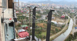 Mieszkanie 89.51 m² - Lecha i Marii Kaczyńskich, Batumi, Gruzja