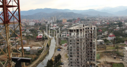 Mieszkanie 63.46 m² - Lecha i Marii Kaczyńskich, Batumi, Gruzja