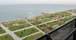Mieszkanie 75.89 m² - Lecha i Marii Kaczyńskich, Batumi, Gruzja